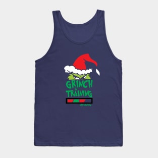 Be Mean Tank Top